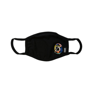 Billionaire Boys Club Multi Helmet Mask 'Black'