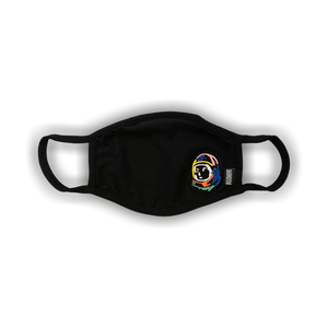 Billionaire Boys Club Multi Helmet Mask 'Black'