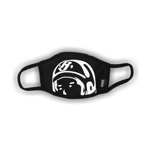 Billionaire Boys Club Hidden Helmet Mask 'Black'