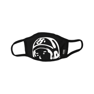Billionaire Boys Club Hidden Helmet Mask 'Black'