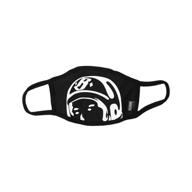 Billionaire Boys Club Hidden Helmet Mask 'Black'