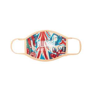 Billionaire Boys Club New Frontier Mask 'Mellow Buff'