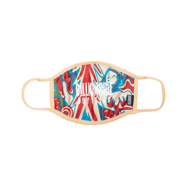 Billionaire Boys Club New Frontier Mask 'Mellow Buff'