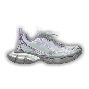 Balenciaga Wmns 3Xl Sneaker 'Aqua Lilac Grey'