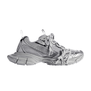 Balenciaga Wmns 3XL Sneaker 'Worn-Out - Grey'