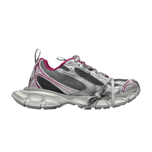 Balenciaga Wmns 3XL Sneaker 'Worn-Out - Grey Pink'
