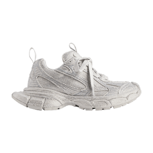 Balenciaga Wmns 3XL Sneaker 'Rhinestones - Light Grey'