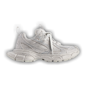 Balenciaga Wmns 3XL Sneaker 'Rhinestones - Light Grey'