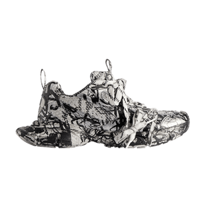 Balenciaga 3XL Sneaker 'Extreme Graffiti'