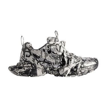 Balenciaga 3XL Sneaker 'Extreme Graffiti'