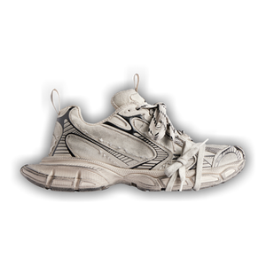 Balenciaga 3XL Sneaker 'Worn-Out - Beige'
