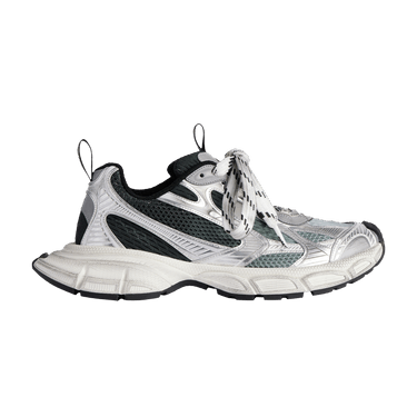 Balenciaga 3XL Sneaker 'Worn-Out Gradient - Black Silver'