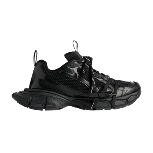 Balenciaga 3XL Sneaker 'Worn-Out - Black'
