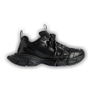 Balenciaga 3XL Sneaker 'Worn-Out - Black'