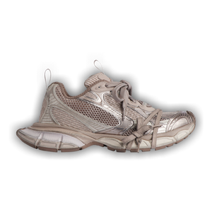 Balenciaga 3XL Sneaker 'Worn-Out - Taupe'