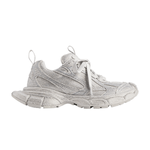 Balenciaga 3XL Sneaker 'Rhinestones - Light Grey'