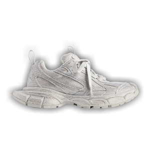 Balenciaga 3XL Sneaker 'Rhinestones - Light Grey'