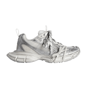 Balenciaga 3XL Sneaker 'Worn-Out - White Silver'