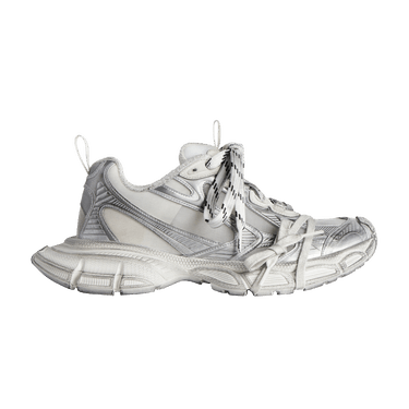 Balenciaga 3XL Sneaker 'Worn-Out - White Silver'