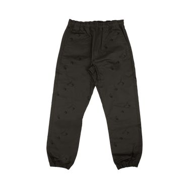 Off-White Casual Pant 'Black'
