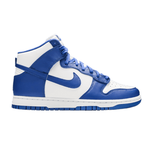 Nike Dunk High 'Kentucky' 2021