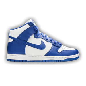 Nike Dunk High 'Kentucky' 2021