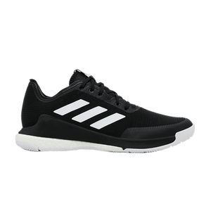 Adidas Wmns Crazyflight 'Black White'