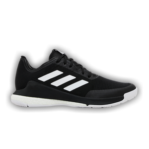 Adidas Wmns Crazyflight 'Black White'