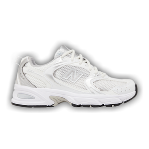 New Balance 530 'Silver White'