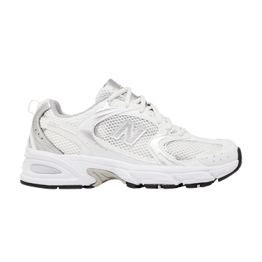 New Balance 530 'Silver White'