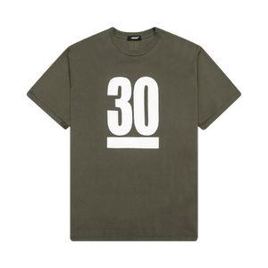 Undercover 30th Anniversary Short-Sleeve T-Shirt 'Khaki'