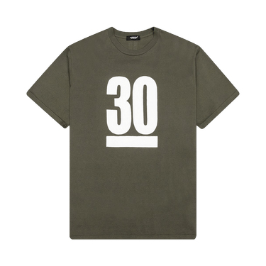 Undercover 30th Anniversary Short-Sleeve T-Shirt 'Khaki'