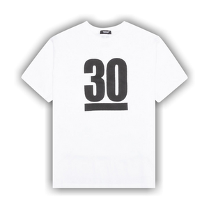 Undercover 30th Anniversary Short-Sleeve T-Shirt 'White'