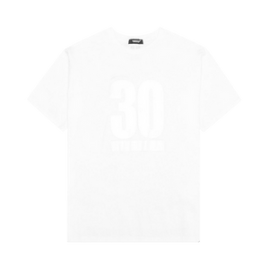 Undercover 30th Anniversary Special Edition Short-Sleeve T-Shirt 'White'