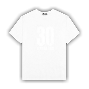 Undercover 30th Anniversary Special Edition Short-Sleeve T-Shirt 'White'
