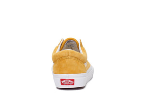 Vans Old Skool Pig Suede 'Mango Mojito'