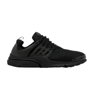 Nike Air Presto 'Triple Black' 2021