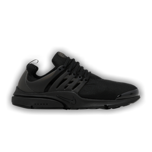 Nike Air Presto 'Triple Black' 2021
