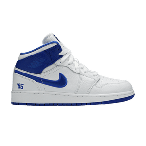 Air Jordan 1 Mid GS '85'