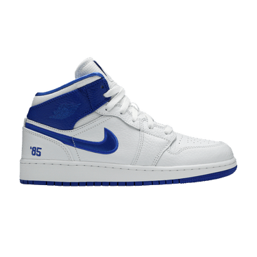 Air Jordan 1 Mid GS '85'
