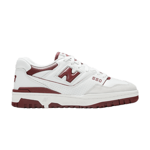 New Balance 550 'Burgundy'