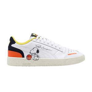 Peanuts x Puma Ralph Sampson 'Snoopy'