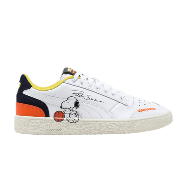 Peanuts x Puma Ralph Sampson 'Snoopy'
