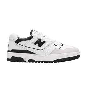 New Balance 550 'Sea Salt Black'