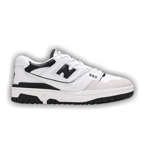 New Balance 550 'Sea Salt Black'