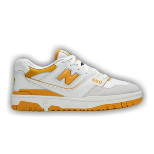 New Balance 550 'Varsity Gold'