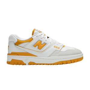 New Balance 550 'Varsity Gold'