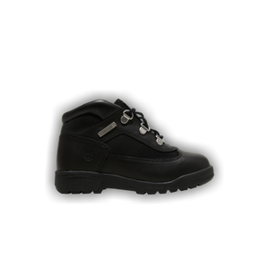 Timberland Field Boot Toddler 'Black'