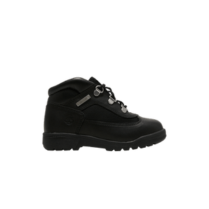 Timberland Field Boot Toddler 'Black'