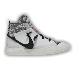 READYMADE x Nike Blazer Mid 'White Camo'